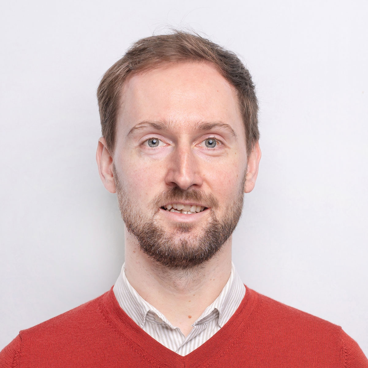 Matthew Goddard - Forvis Mazars