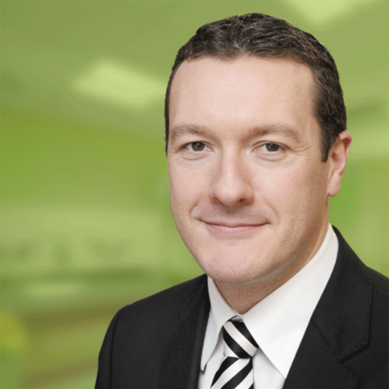 Dr. Paul Catterson