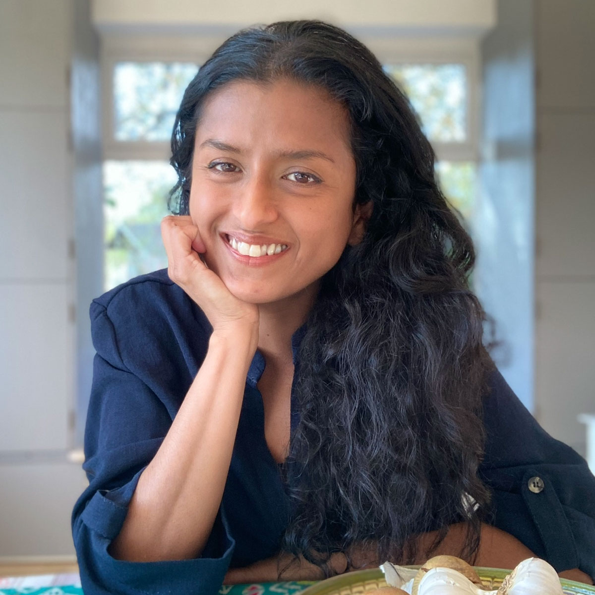 Dr Sundhya Raman